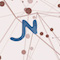 N