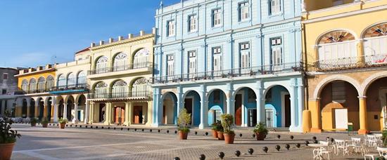 La Habana