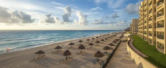 Cancún
