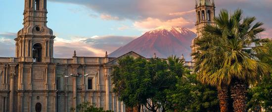 Arequipa