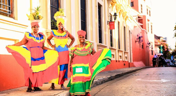 Cartagena de Indias: Cultura, historia y mar