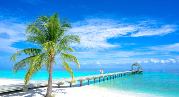 Cancún con todo incluido