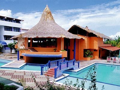 Hotel Puerta Del Sol Playa Del Agua, Isla Margarita - Atrapalo.pe