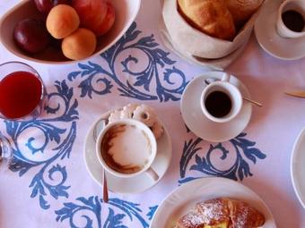 Bed & Breakfast Casa Isolani - Santo Stefano