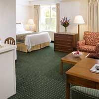 Hotel Residence Inn By Marriott - Cottonwood