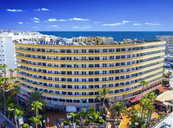Apartamentos Maritim Playa