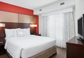 Hotel Residence Inn Detroit / Auburn Hills