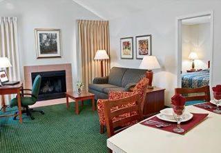 Hotel Residence Inn Philadelphia Willow Grove