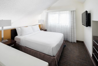 Hotel Residence Inn By Marriott Costa Mesa Newport Beach