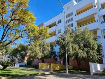 Sunlight Apartment Tavira