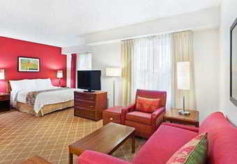 Hotel Residence Inn Austin Round Rock