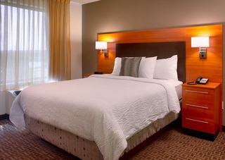 Hotel Residence Inn By Marriott Seattle University District