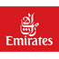 Logo de Emirates Airlines
